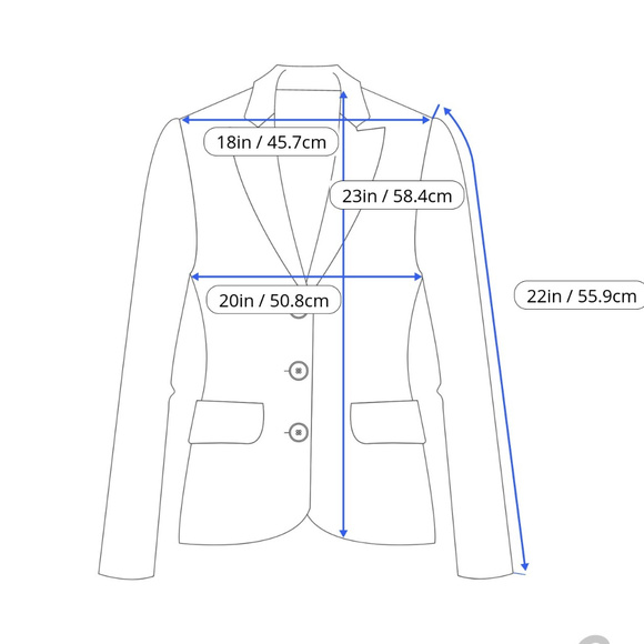 CHICO's DESIGN AZTEC Tapestry Jacket Sz 0 - Picture 8 of 8